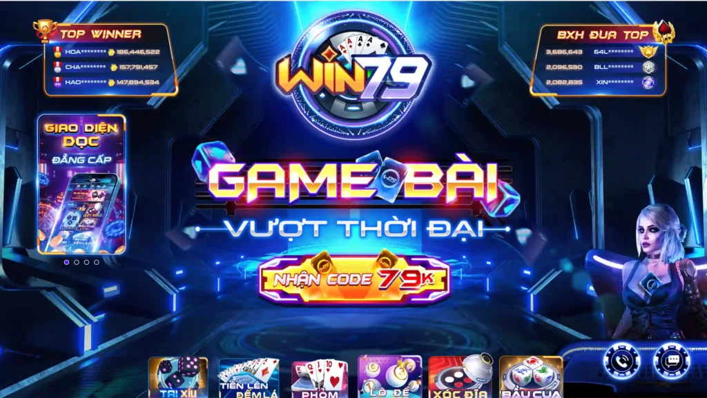 download game win79