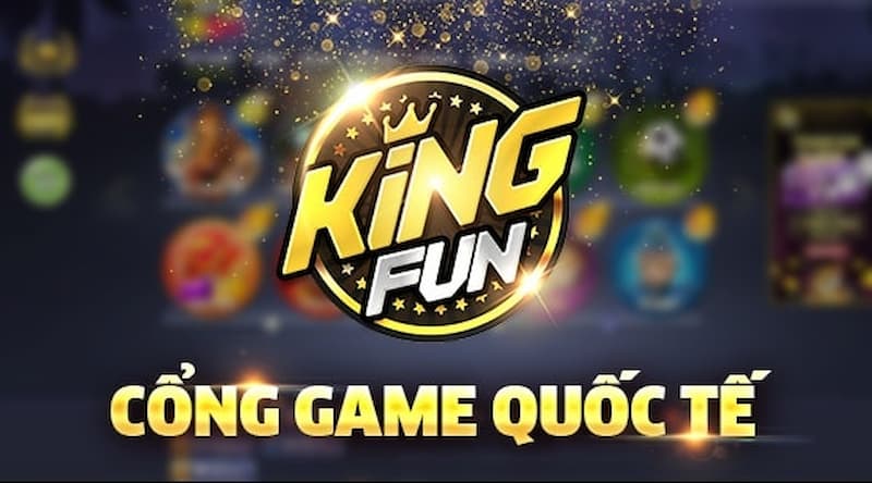 Game bài KingFun